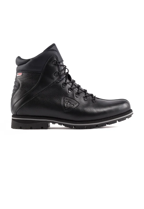 1907 CHAMONIX - Hikingschuh - black