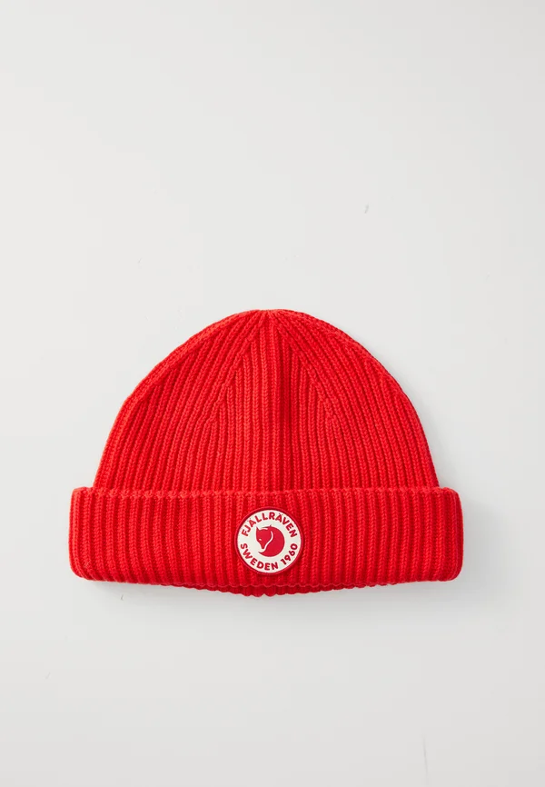 1960 LITE LOGO HAT UNISEX - Mütze - true red