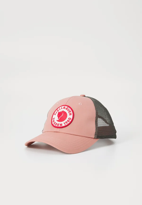 1960 LOGO LÅNGTRADARKEPS UNISEX - Cap - dusty rose