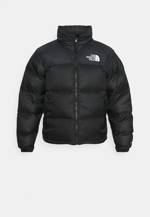 1996 RETRO NUPTSE UNISEX - Daunenjacke - black