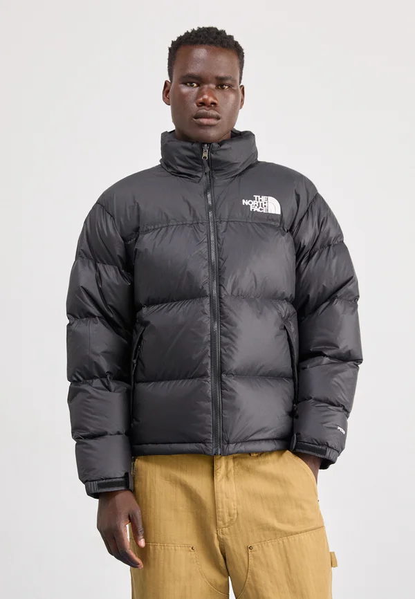 1996 RETRO NUPTSE UNISEX - Daunenjacke - black