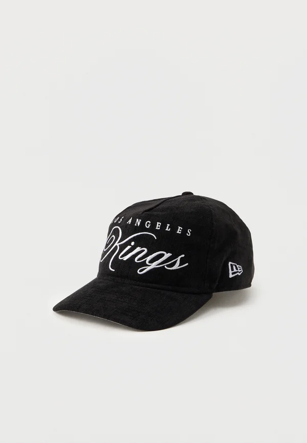 19TWENTY UNISEX - Cap - black