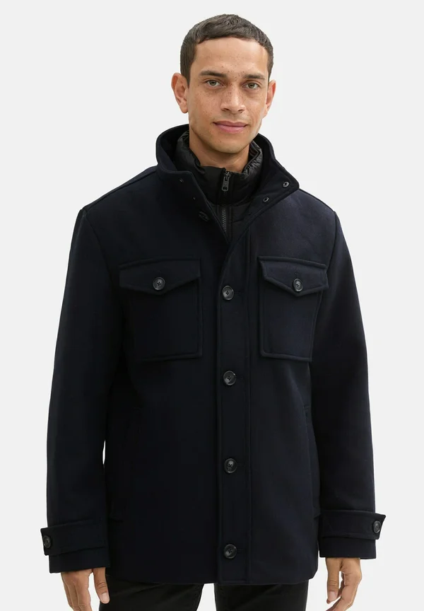 2-IN-1 - Outdoorjacke - sky captain blue