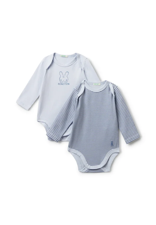 2 PACK - Body - blue