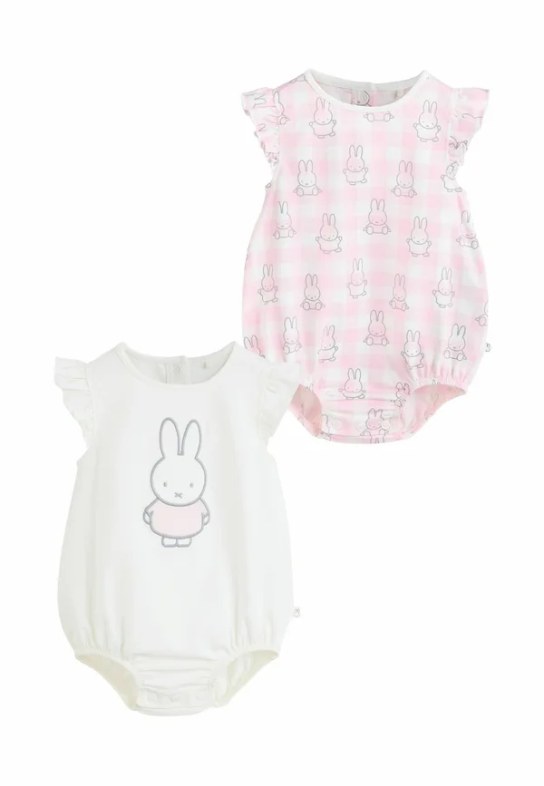 2 PACK - Body - multi pastel