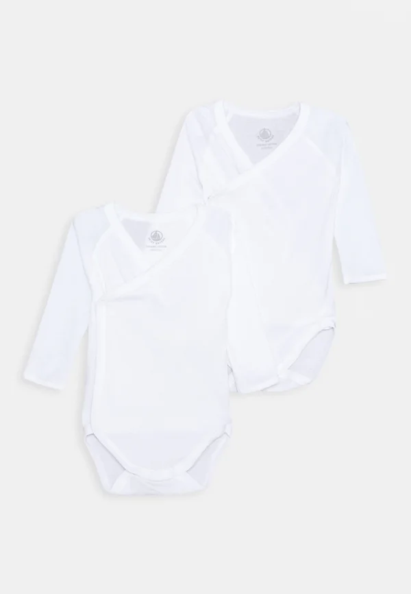 2 PACK - Body - white