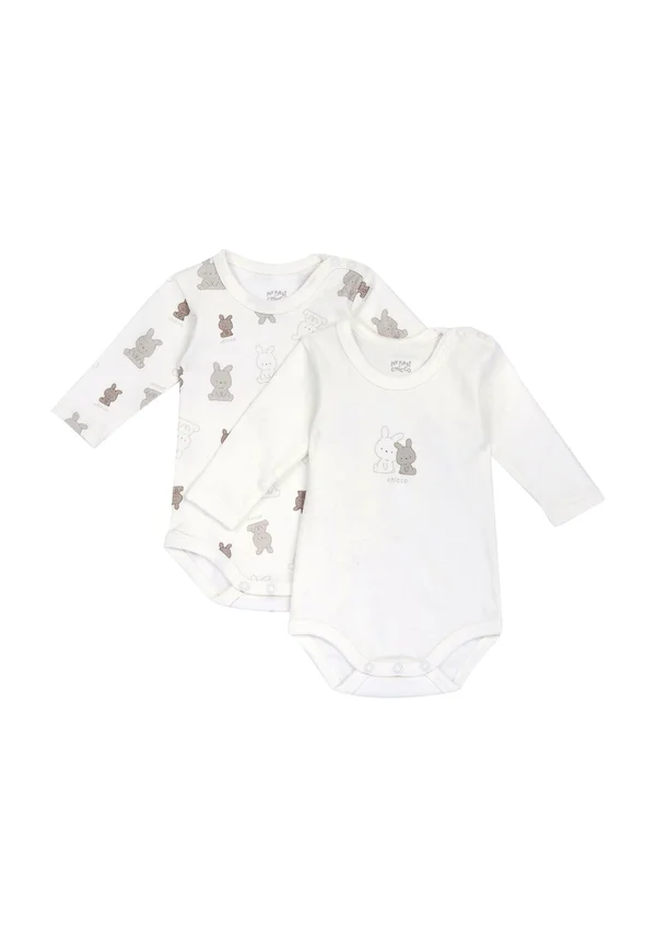 2 PACK - Body - white