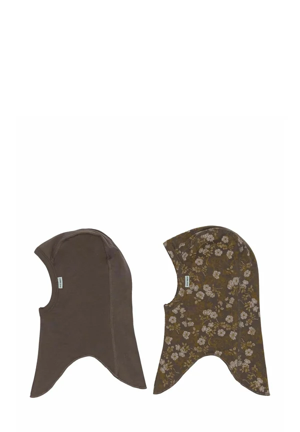 2 PACK FULLFACE - Kopftuch - sparrow