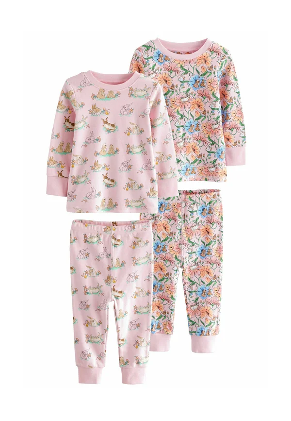 2 PACK - Nachtwäsche Set - multi