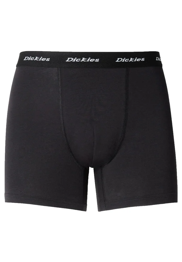 2 PACK - Panties - black