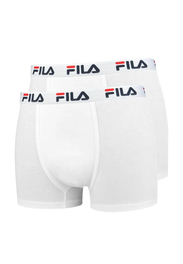 2 PACK - Panties - weiß