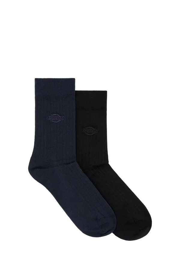 2 PACK - Socken - black