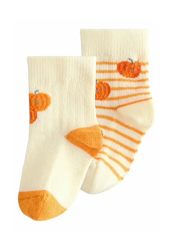 2 PACK . - Socken - orange