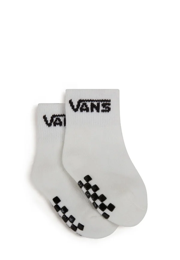 2 PACK - Socken - white