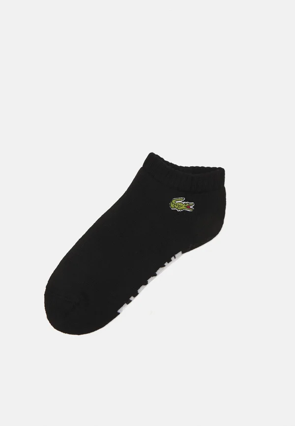 2 PACK - Sportsocken - black