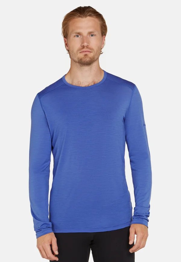 200 MID WEIGHT  - Langarmshirt - brilliant