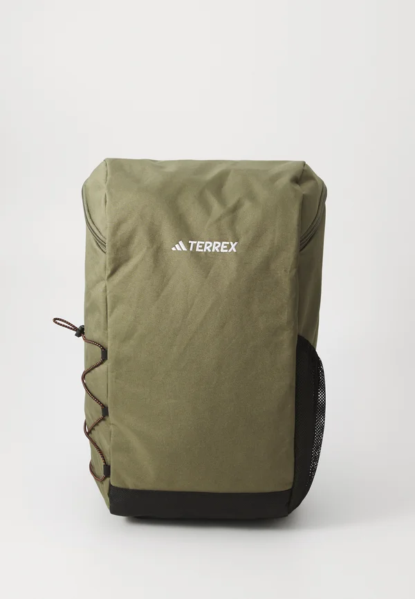 20L UNISEX - Tagesrucksack - olive strata