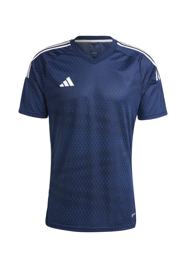 23 COMPETITION MATCH - Fußball-Trikot - dunkelblauweiss