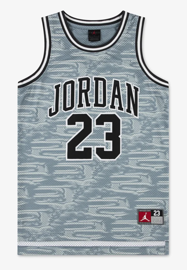 23 UNISEX - Top - aviator grey