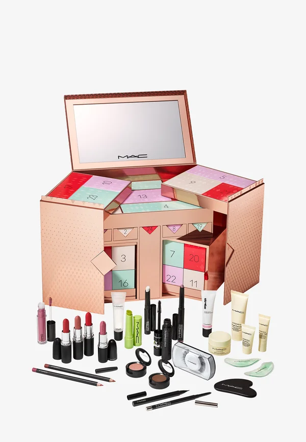 24 MYSTERY MUST-HAVES ADVENT CALENDAR - Adventskalender