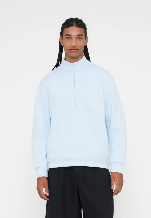 24.7 - Sweatshirt - celestine blue