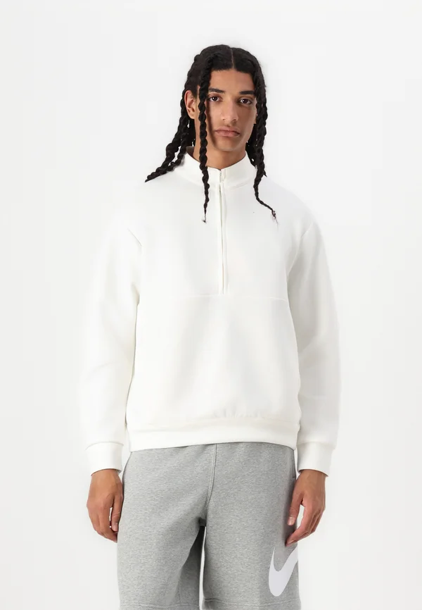 24.7 - Sweatshirt - sail/light bone