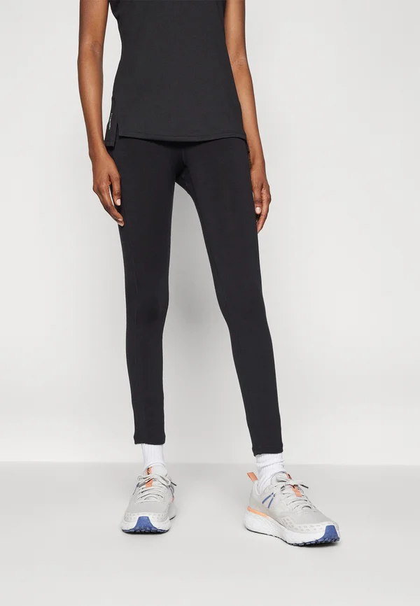 260 FASTRAY 25 HIGH RISE  - Tights - black
