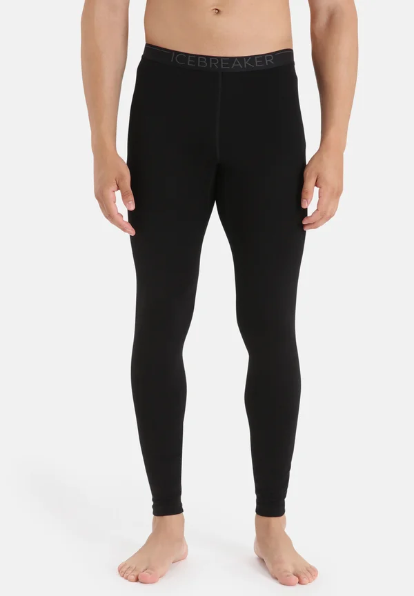 260 TECH - Unterhose lang - black unboxed
