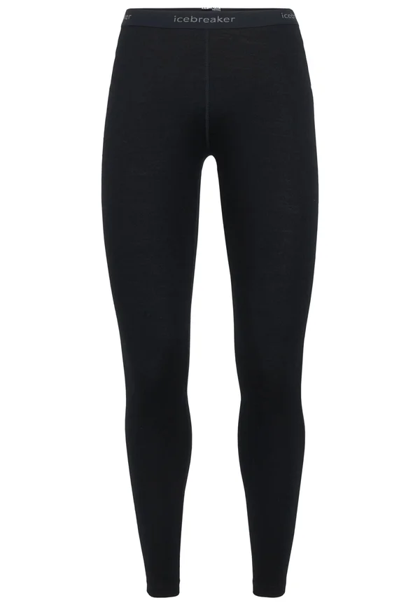 260 TECH - Unterhose lang - BLACK