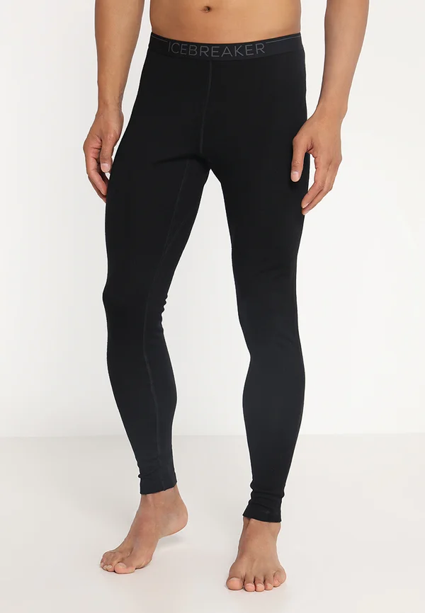 260 TECH - Unterhose lang - BLACK
