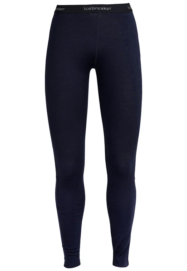 260 TECH - Unterhose lang - DARK BLUE