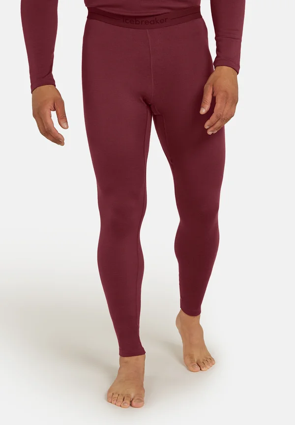 260 TECH - Unterhose lang - port
