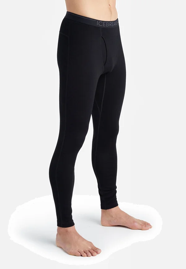 260 TECH WFLY - Tights - BLACK