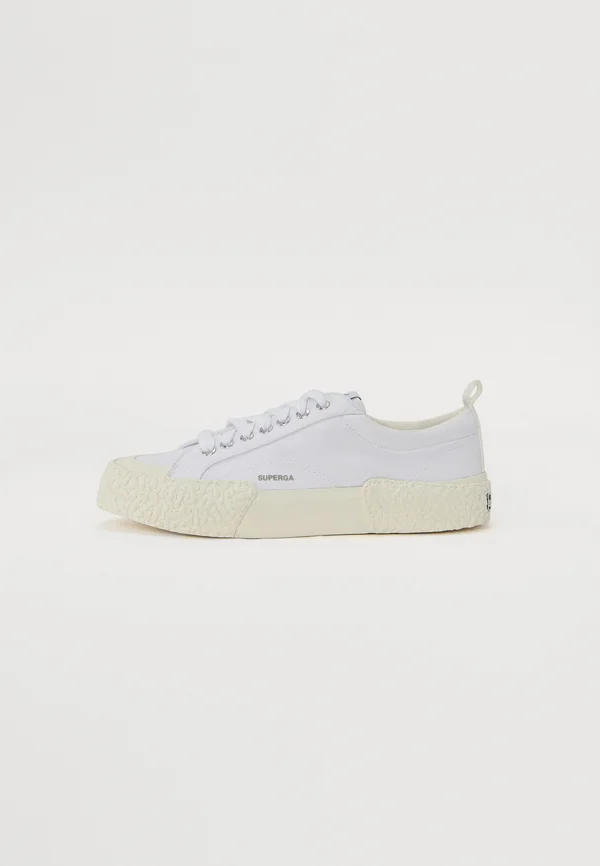 2660 STRIPE BIG BUMPERS UNISEX - Sneaker low - white/off white