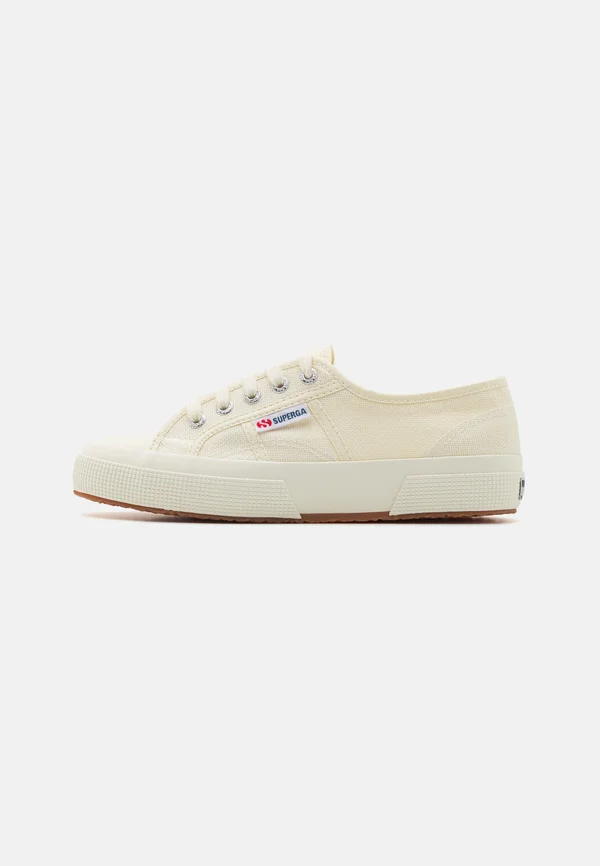 2750 COTU CLASSIC UNISEX - Sneaker low - beige gesso