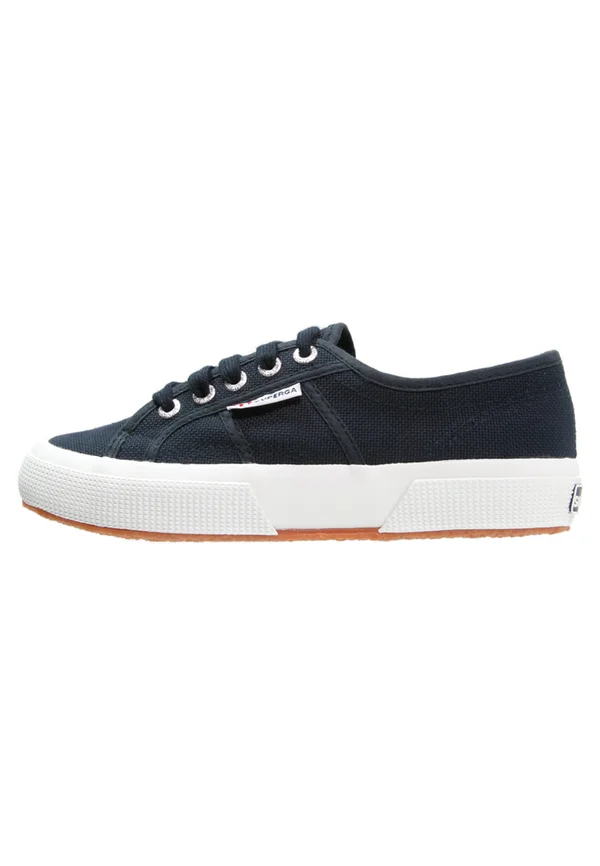 2750 COTU CLASSIC UNISEX - Sneaker low - navy/white