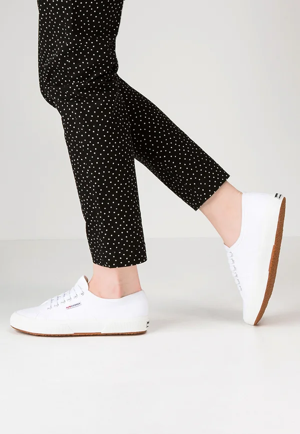 2750 COTU CLASSIC UNISEX - Sneaker low - white