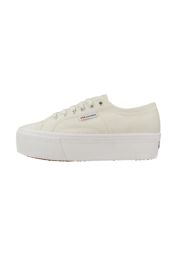 2790 PLATFORM - Sneaker low - beige natural-favorio