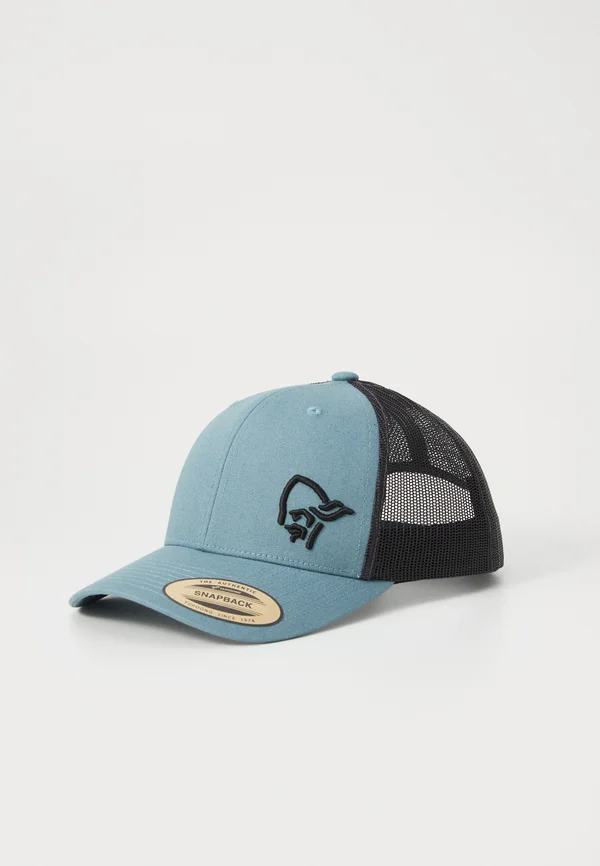 /29 TRUCKER SNAP BACK UNISEX - Cap - trooper