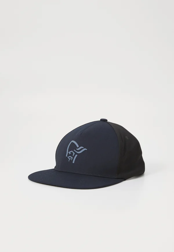 /29 TRUCKER TECH CAP UNISEX - Cap - indigo night