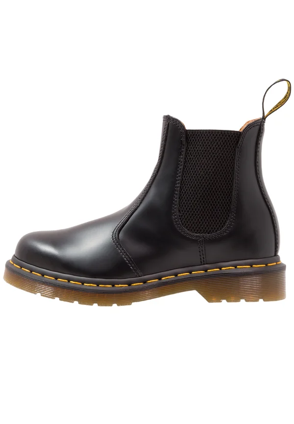 2976 CHELSEA - Stiefelette - black