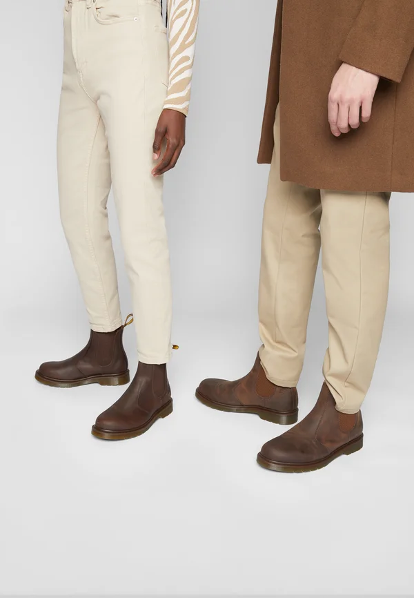 2976 CHELSEA - Stiefelette - gaucho