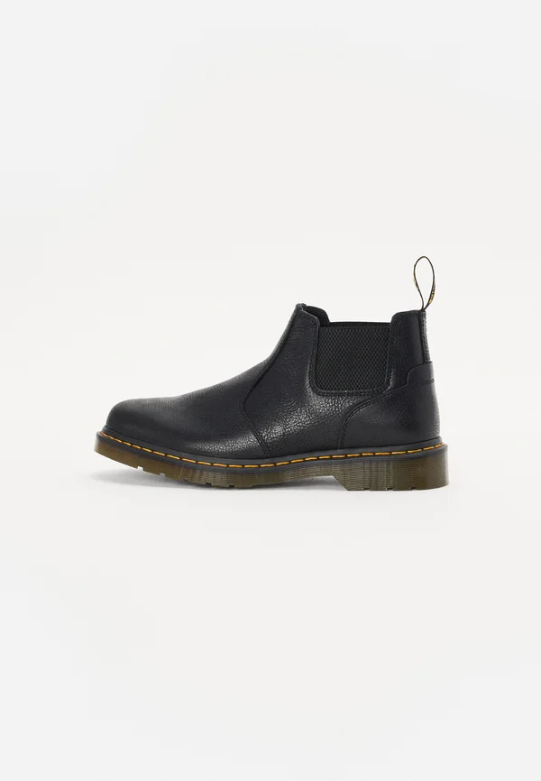 2976 LO UNISEX - Stiefelette - black