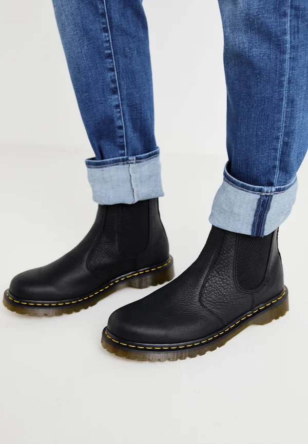 2976 UNISEX - Snowboot/Winterstiefel - black grizzly