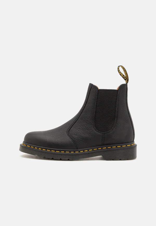 2976 UNISEX - Stiefelette - black ambassador