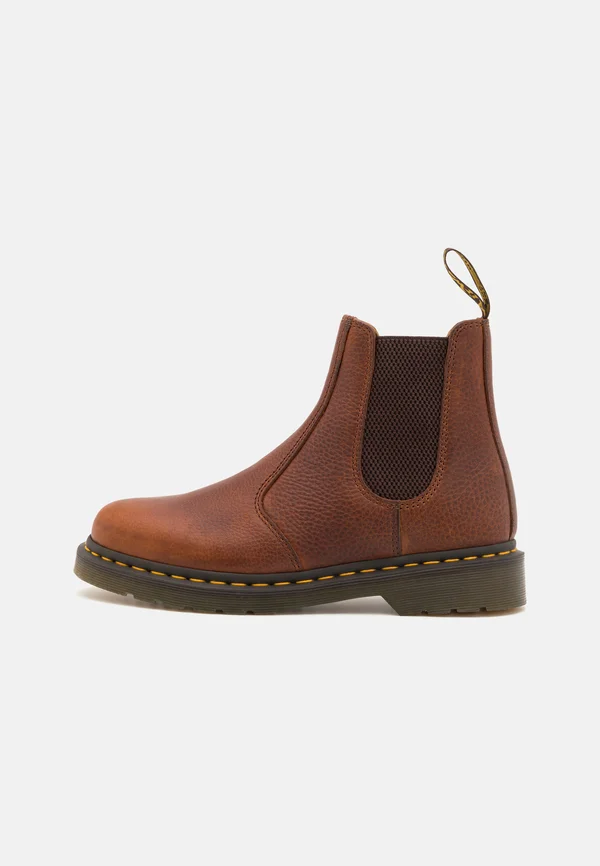 2976 UNISEX - Stiefelette - cashew ambassador