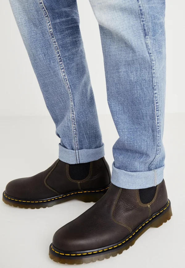 2976 UNISEX - Stiefelette - olive