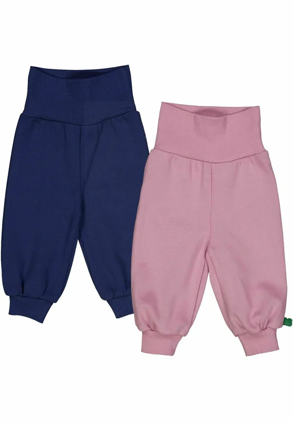 2ER PACK - Jogginghose - pink haze  academy