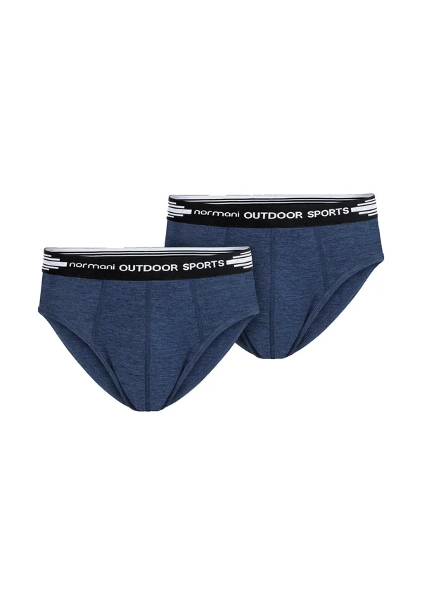 2ER PACK - Slip - navy