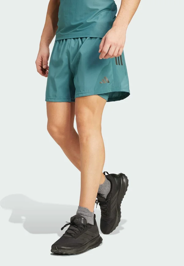 2IN1 - 2-in-1 Shorts - preloved teal